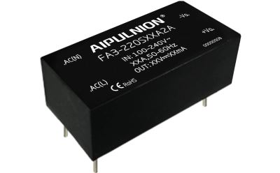 AC-DC模块电源（2-200W）